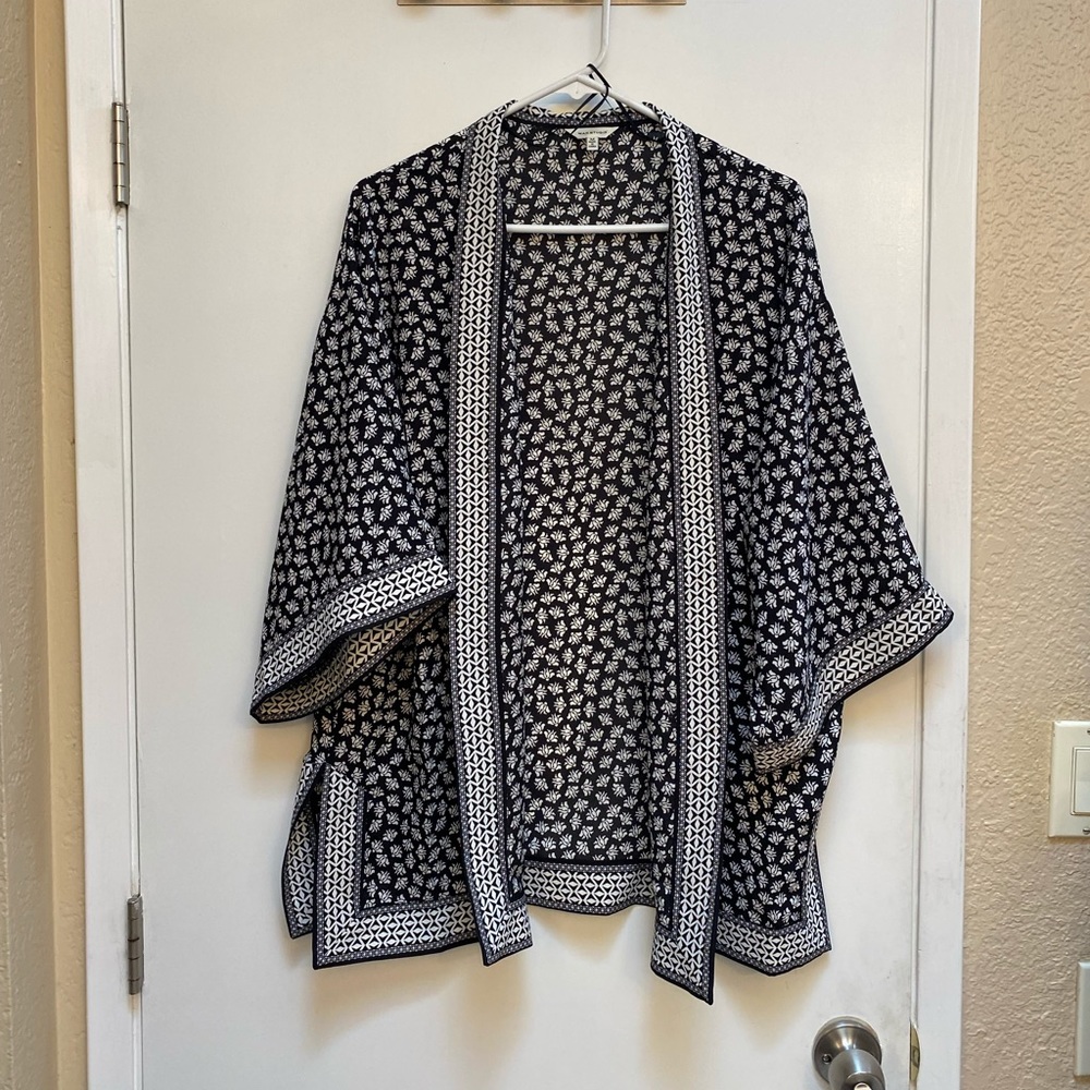 Max Studio, Cardigan